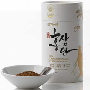 애터미 홍삼단 제품 이미지