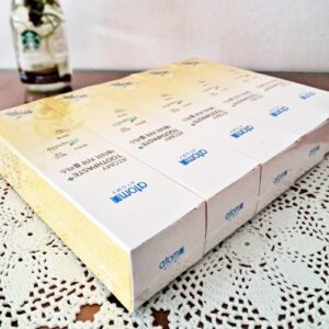 애터미 프로폴리스 치약 제품 이미지